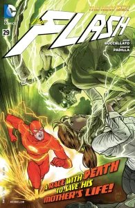 The Flash - 05.2014