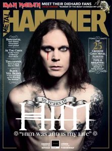 Metal Hammer UK - 06.2026