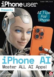 iPhone User - Ed. 12 2026
