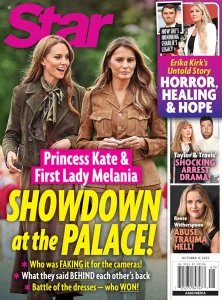 Star USA - 10.13.2025
