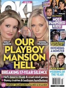 OK! USA - 01.24.2022
