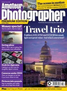 Amateur Photographer - 7.04.2026