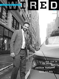 Wired USA - 01/02 2026