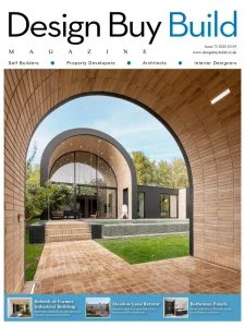 Design Buy Build - Is. 73 2025