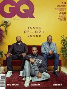 GQ SA - 06.2025