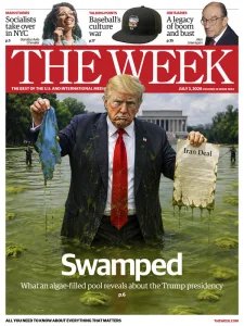 The Week USA - 07.3.2026