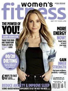 Women's Fitness AU NZ - 06/07 2025