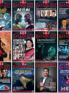 DataQuest – 2025 Full Year