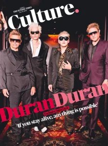 The Sunday Times Culture - 10.05.2026