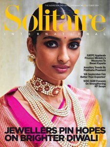 Solitaire International - 10.2019