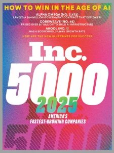 Inc. - Fall 2025