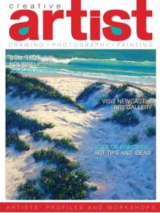 Creative Artist - Is. 47 2026