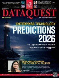 DataQuest - 01.2026