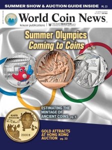 World Coin News - 07.2024