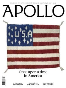 Apollo - 06/07 2026