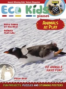 Eco Kids Planet - 12.2025