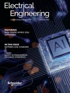 Electrical Engineering - 02.2026