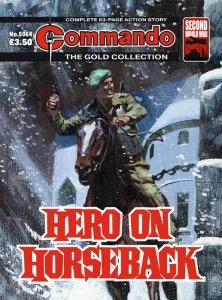 Commando - No 5964