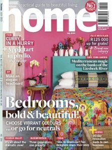 Home SA - 07.2023