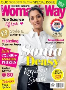 Woman's Way - 08.25.2025