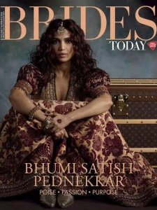 Brides Today - 10/12 2025