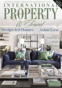 International Property & Travel - Vol 33 No. 1 2026