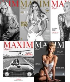 Maxim USA - 2025 Full Year