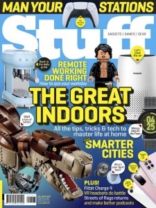 Stuff SA - 07/08 2020