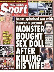 Midweek Sport - 05.1.2024