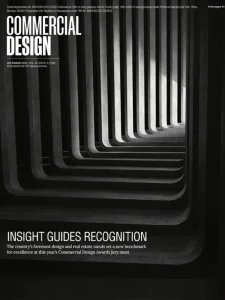 Commercial Design - 12.2025