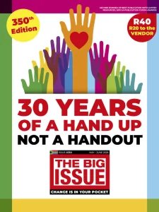 The Big Issue SA - 05/06 2026