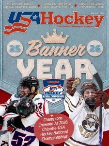 USA Hockey - 04.2026