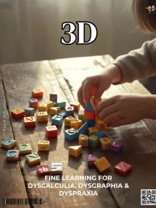 3D Magazine - 03.2026
