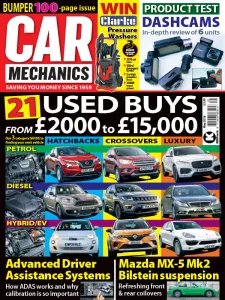 Car Mechanics - 05.2026