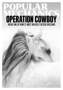 Popular Mechanics USA - 09/10 2026