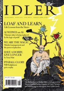 The Idler - 03/04 2026