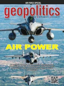 Geopolitics - 10.2025