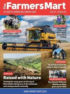 The Farmers Mart - 10.2025