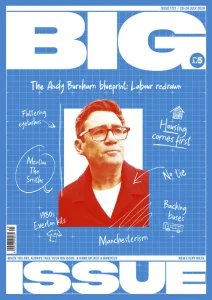 The Big Issue - 20.07.2026