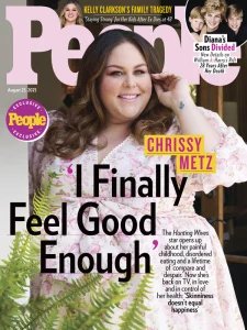 People USA - 08.25.2025