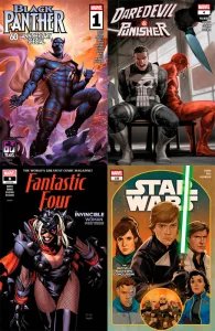 Marvel Week - 02.18.2026