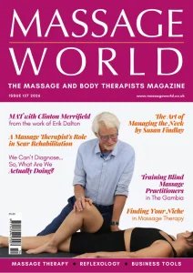 Massage World - Is. 127 2026