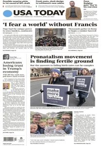 USA Today - 04.24.2025