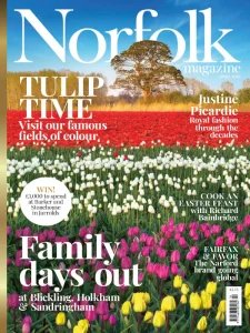 Norfolk - 04.2026