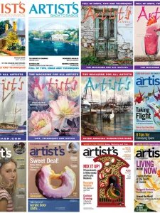 The Artist's - 2017 Full Year Compilation
