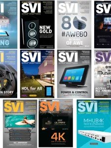 Sound Vision Install - 2015 Full Year Compilation