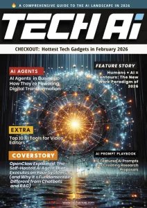 Tech AI - 02.2026