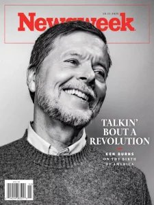 Newsweek USA - 10.31.2025