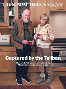 The Sunday Times Magazine - 1.02.2026
