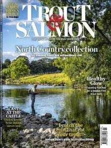 Trout & Salmon - 03.2023